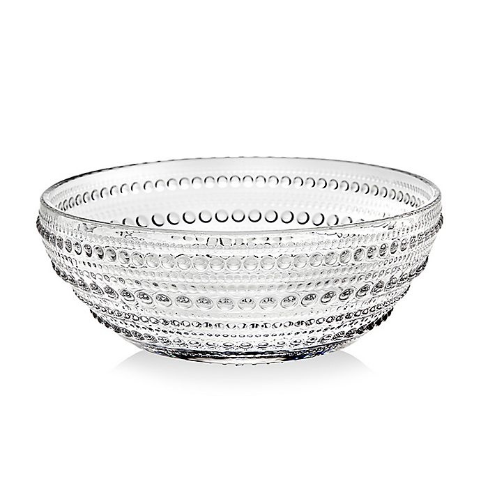 slide 1 of 2, Godinger Lumina Cereal Bowls, 4 ct