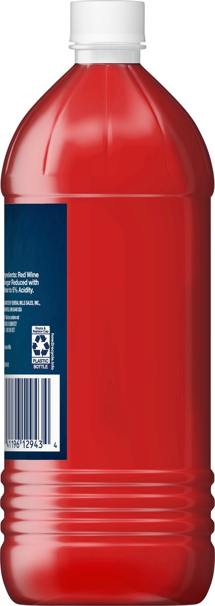 slide 10 of 11, Progresso Red Wine Vinegar 32 fl oz Bottle, 32 fl oz