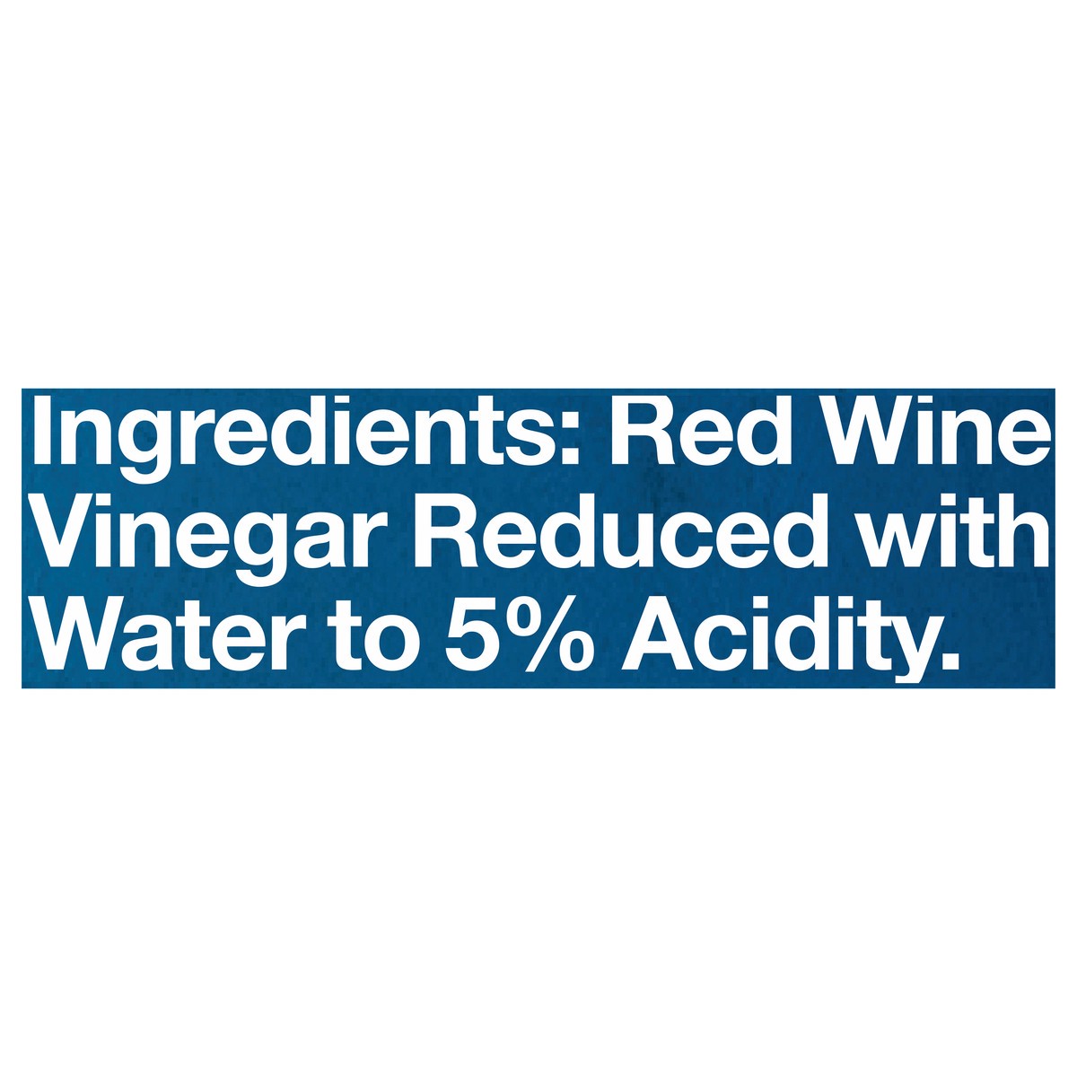 slide 5 of 11, Progresso Red Wine Vinegar 32 fl oz Bottle, 32 fl oz