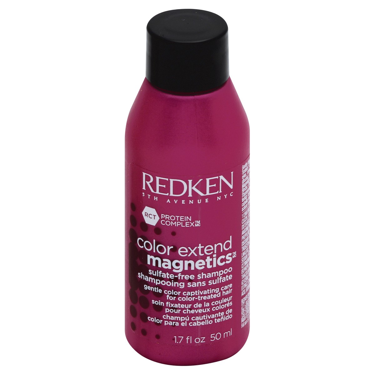 slide 2 of 3, Redken Shampoo 1.7 oz, 1.7 oz