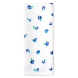 Kitchenaid Printed Single Kitchen Towel - Mini Blueberries
