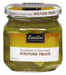 Essential Everyday Marinated Artichoke