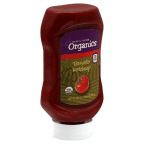 slide 1 of 1, HT Organics Ketchup - Organic, 20 oz