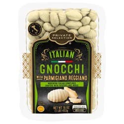 Private Selection Italian Gnocchi With Parmesan Reggiano