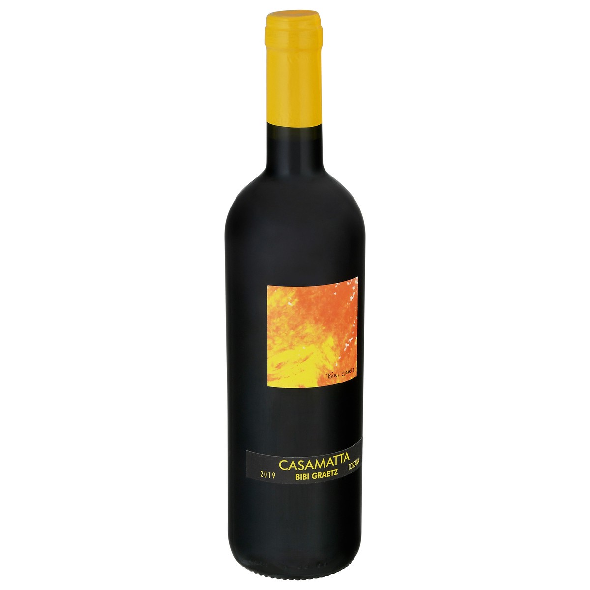 slide 8 of 9, Bibi Graetz Casamatta Rosso, 750 ml