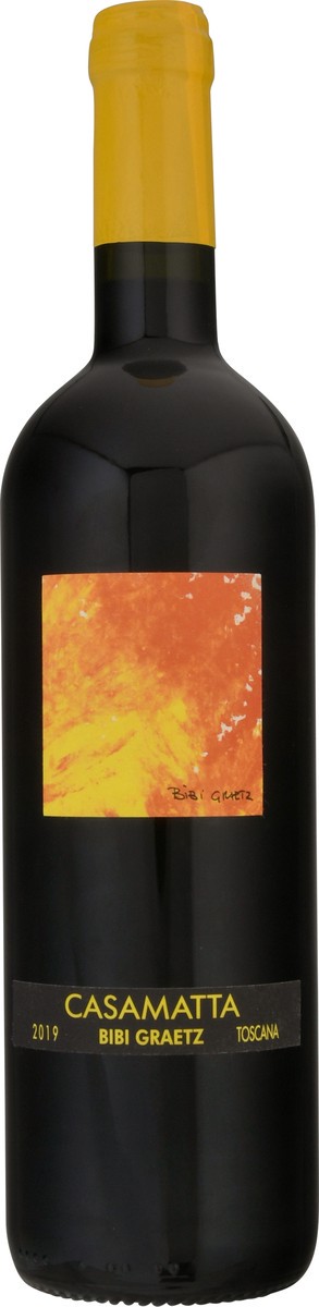 slide 1 of 9, Bibi Graetz Casamatta Rosso, 750 ml