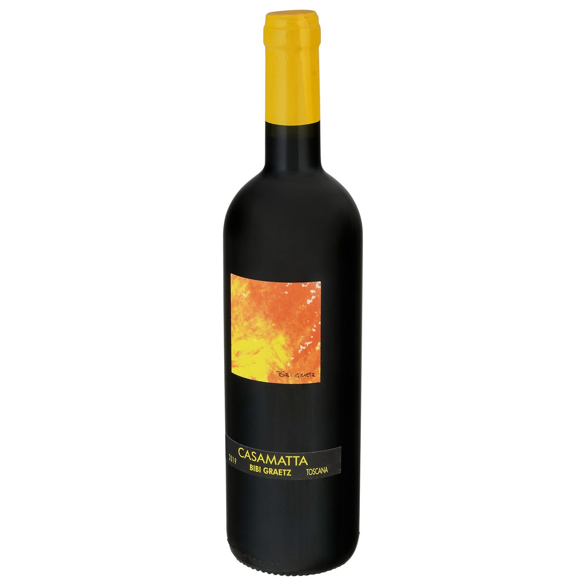 slide 7 of 9, Bibi Graetz Casamatta Rosso, 750 ml