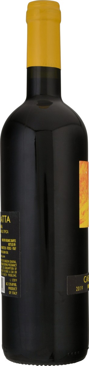 slide 9 of 9, Bibi Graetz Casamatta Rosso, 750 ml