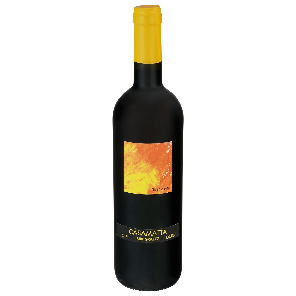slide 3 of 9, Bibi Graetz Casamatta Rosso, 750 ml