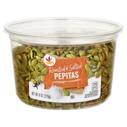 Giant Pepitas Roasted Salted