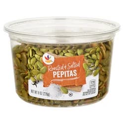 Giant Pepitas Roasted Salted