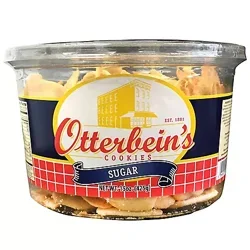 Otterbein's Sugar Cookie Tub