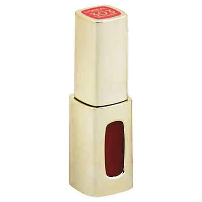 slide 1 of 1, L'Oréal Colour Riche Extraordinaire Lipstick - Rouge Allegro, 1 ct