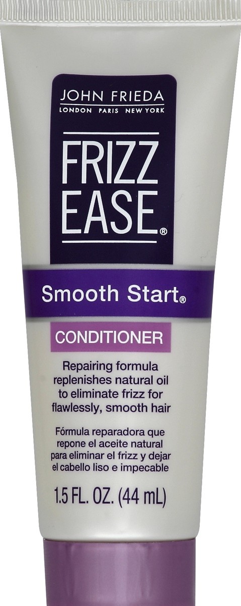 slide 1 of 2, John Frieda Conditioner 1.5 oz, 1.5 oz