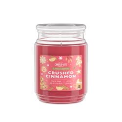 Cl Crushed Cinnamon