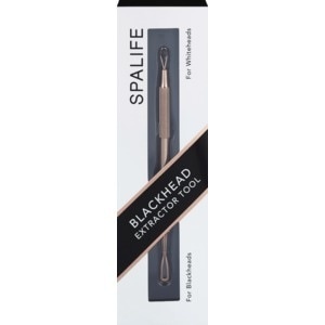 slide 1 of 1, SPA LIFE Spalife Blackhead Extraction Tool, 1 ct