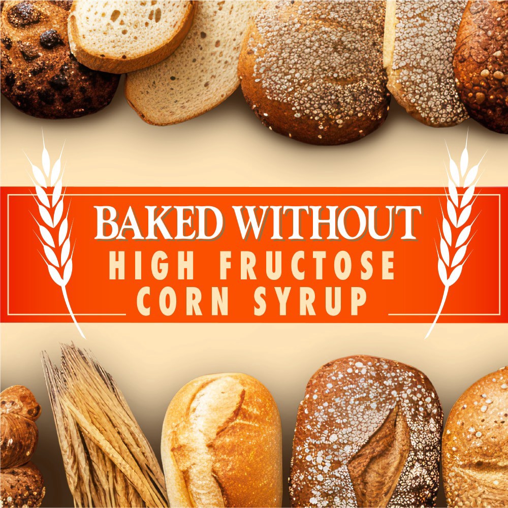 slide 4 of 6, Western Hearth Hawaiian Hot Dog Buns, 8 ct