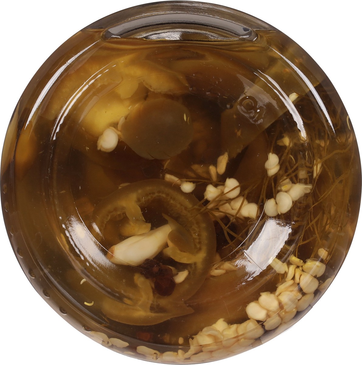 slide 5 of 12, Yee-Haw Pickle Co. Buckin' Hot Jalapenos 16 oz, 16 oz