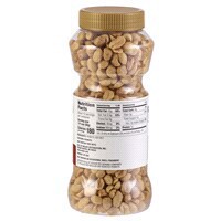 slide 3 of 5, Meijer Lightly Salted Dry Roasted Peanuts, 16 oz