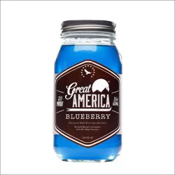 Blueberry Single Serve