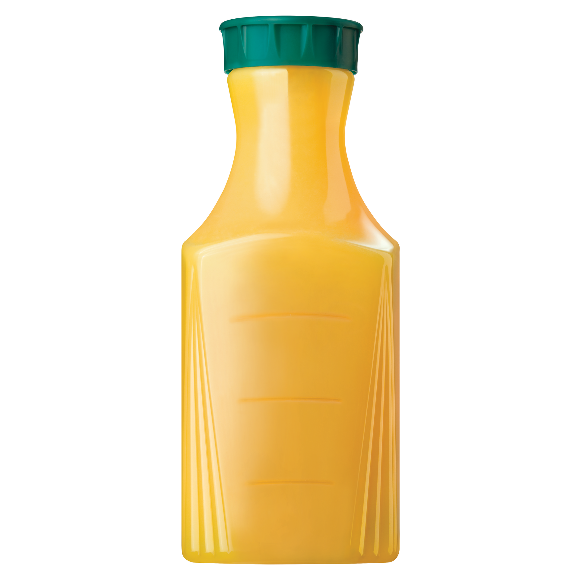 slide 5 of 5, Simply Light Orange Pulp Free Bottle, 52 fl oz, 1 ct