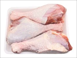 Counter Service Turkey Drumsticks