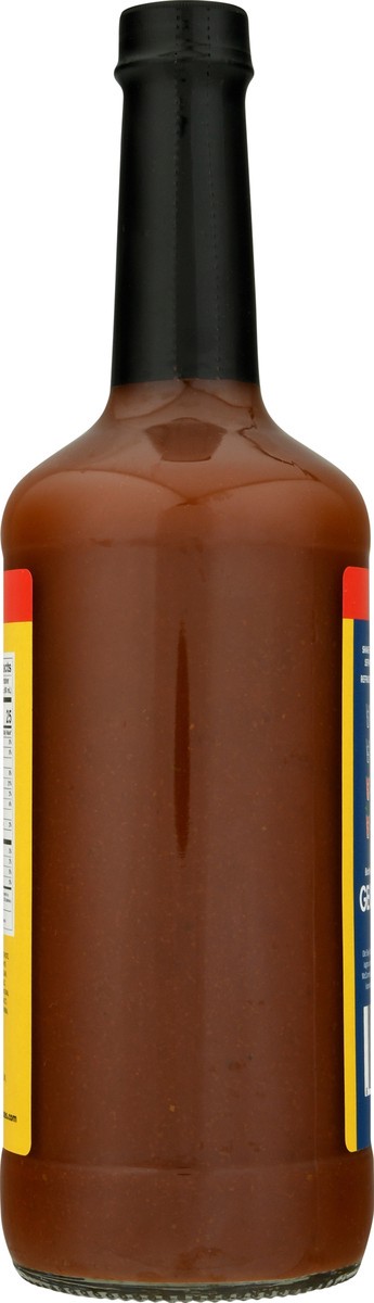 slide 5 of 9, Georges Bloody Mary Old Bay Mix 32Oz, 32 oz