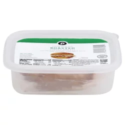 Publix Thin Sliced Roasted Turkey Breast