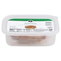 Publix Thin Sliced Roasted Turkey Breast