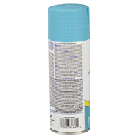 slide 3 of 9, Rust-Oleum Painters Touch 2x Ultra Cover Spray Paint 315395, Satin Seaside, 12 oz