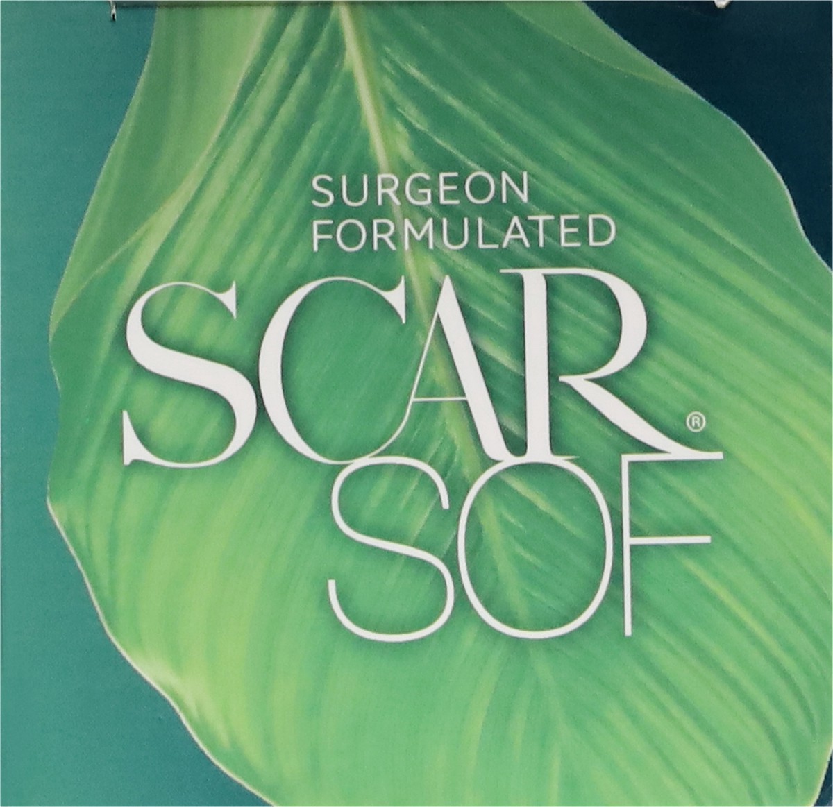 slide 9 of 12, Scar Sof Jar, 2 oz