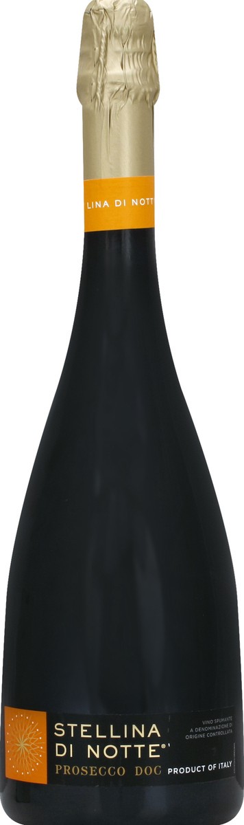 slide 2 of 2, Stellina di Notte Prosecco, 750 ml