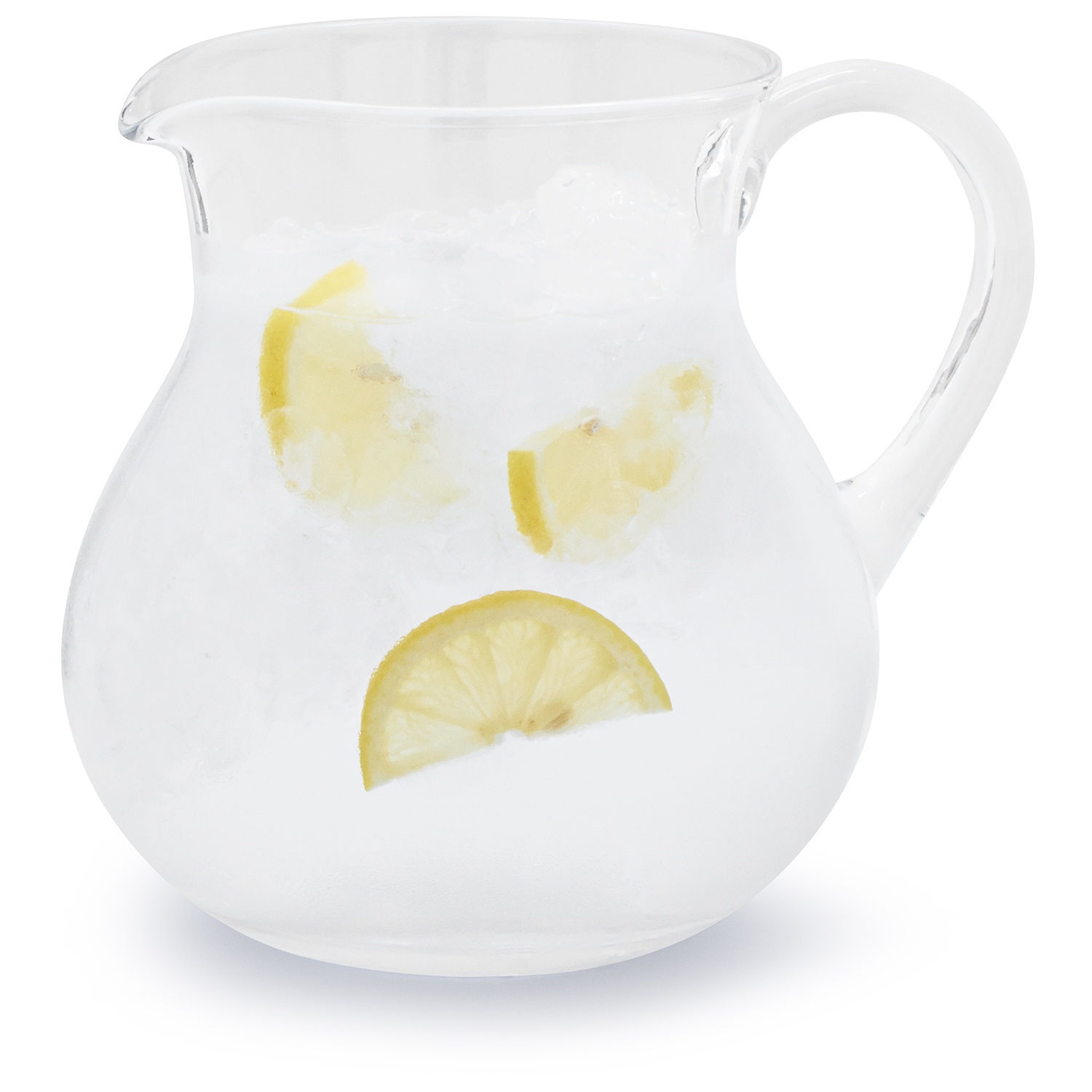 slide 1 of 1, Sur La Table Juice Pitcher, 1 ct