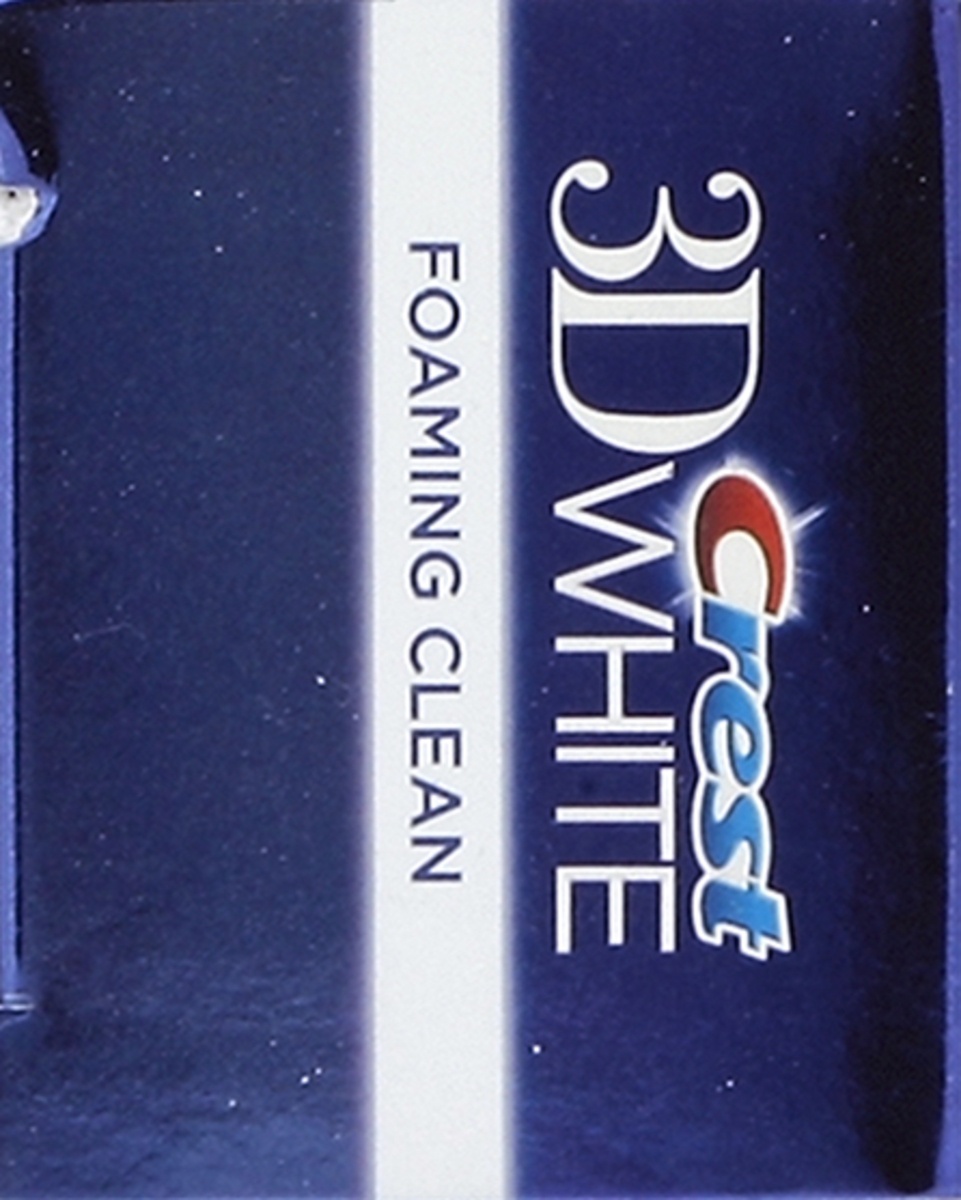 slide 3 of 5, Crest Toothpaste , 4.1 oz