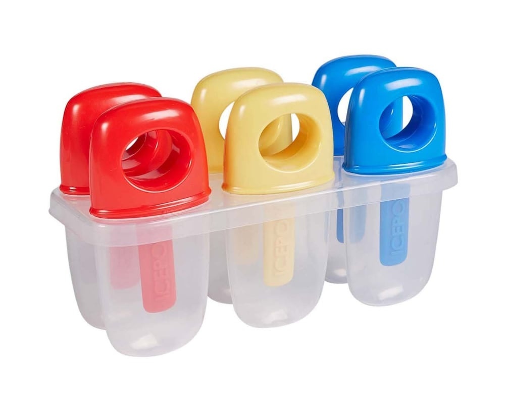 slide 1 of 1, Everyday Living Ice Pop Tray, 1 ct