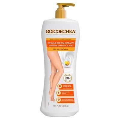 slide 1 of 2, Goicoechea Body Lotion 13.5 oz, 13.5 oz