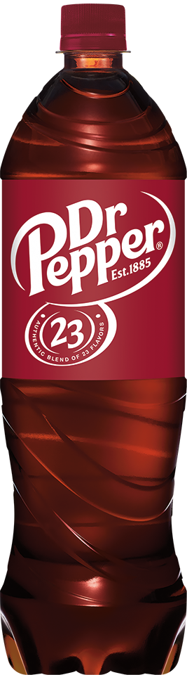 slide 2 of 2, Dr Pepper Soda 42.2 oz, 42.2 oz