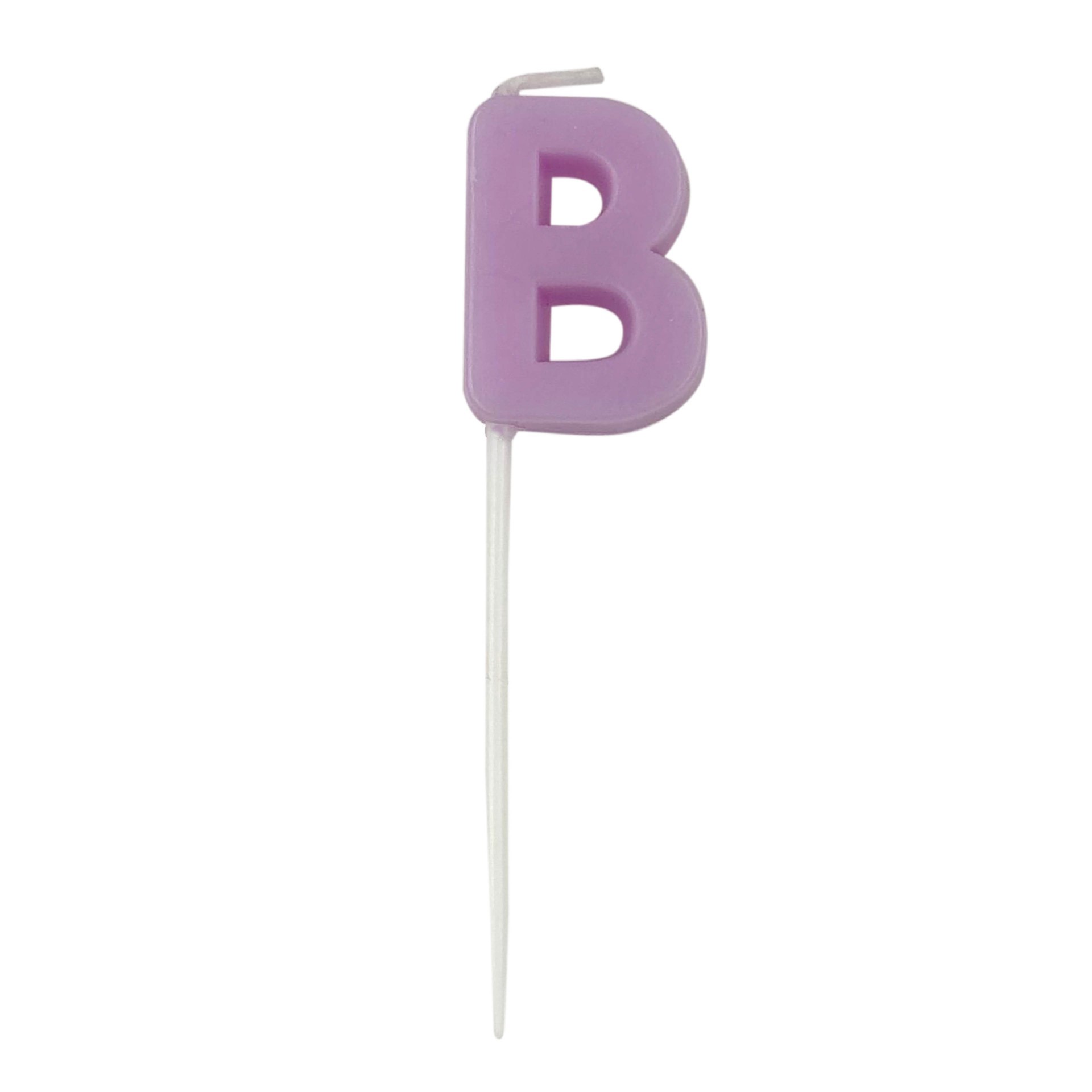 slide 3 of 15, Multicolor Happy Birthday Candle Set By Celebrate It, 4.2 in x 4 in