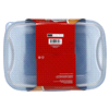slide 6 of 9, Meijer Storage Containers, Extra Large Rectangle, 128 oz