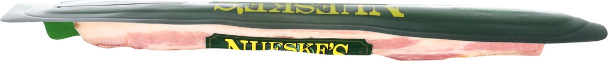 slide 2 of 14, Nueske's Wild Cherrywood Smoked Uncured Bacon, 12 oz