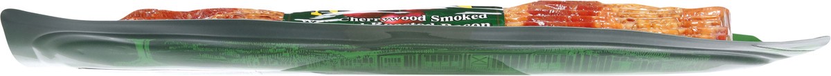 slide 14 of 14, Nueske's Wild Cherrywood Smoked Uncured Bacon, 12 oz