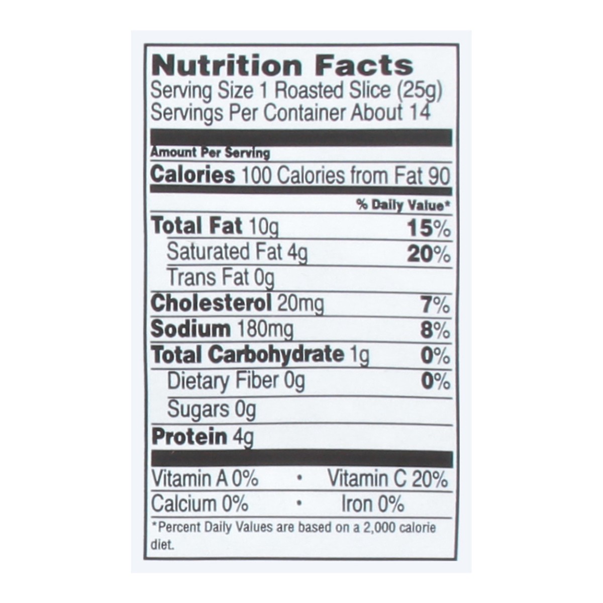 slide 12 of 14, Nueske's Wild Cherrywood Smoked Uncured Bacon, 12 oz