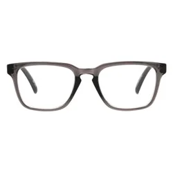 FGX Reading Glasses - Gray 3.00