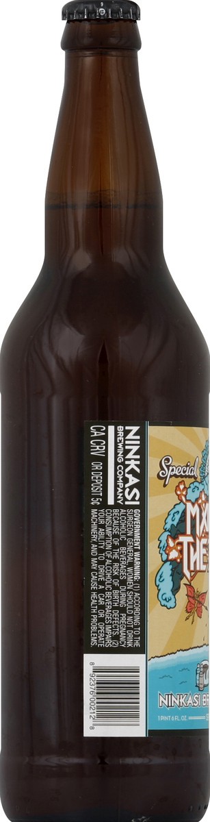 slide 3 of 4, Ninkasi Beer Run, 22 oz