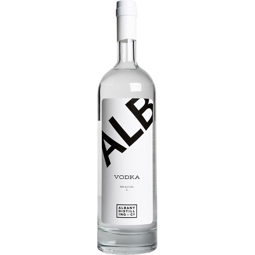 slide 1 of 1, Alb Vodka, 750 ml