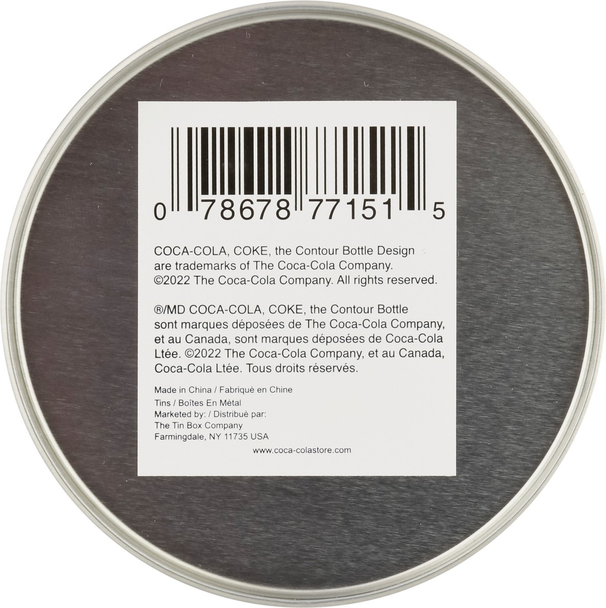 slide 5 of 9, Coca-Cola Coke Straw Holder - 20 ct, 20 ct