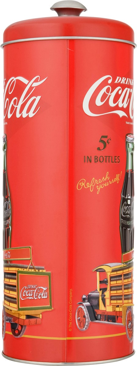 slide 2 of 9, Coca-Cola Coke Straw Holder - 20 ct, 20 ct