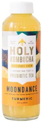 Holy Kombucha Moondance - 16.9 oz