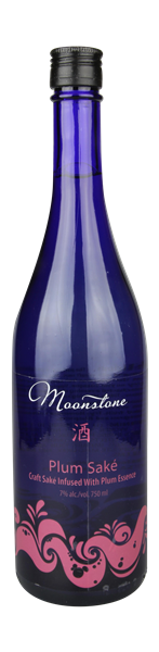 slide 1 of 1, Momokawa Moonstone Plum Sake-Momokawa, 750 ml