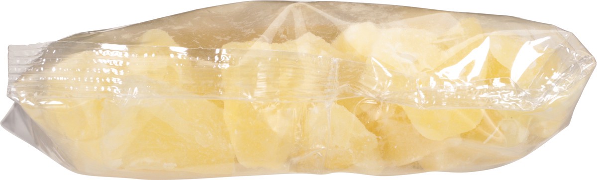 slide 4 of 9, Backroad Country Dried Pineapple Tidbits 10 oz, 1 ct
